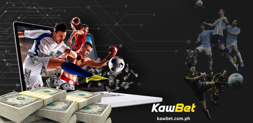 KAWBET SPORTS