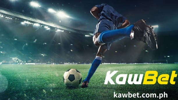 KAWBET SPORTS football