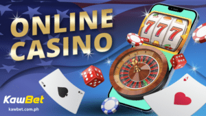 5 sa Online Casino Mga Uri ng Laro，Ang mga online  casino ay nagbibigay-daan sa mga manunugal na maglaro ng mga laro sa casino