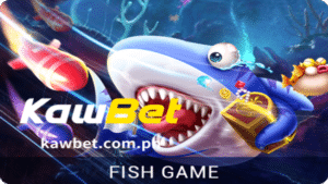Maraming tao ang gustong maglaro ng mga video game tungkol sa fish game.