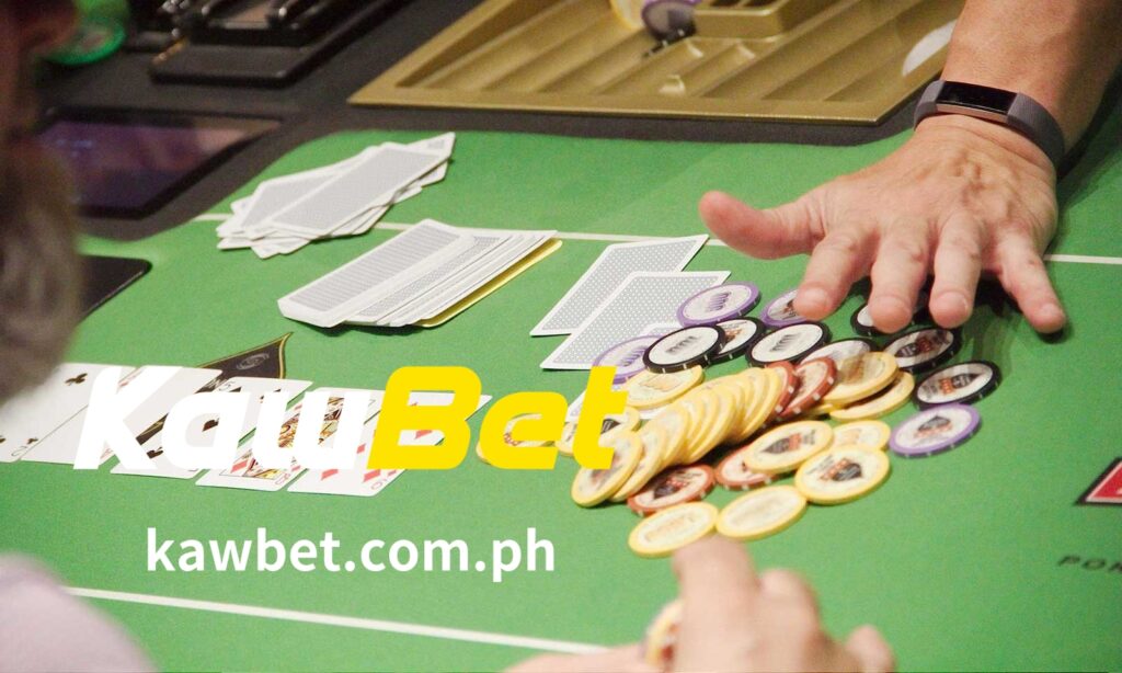 Kapag natutunan mo kung paano maging matiyaga sa poker table, tiyak na mas mailalapat mo ito sa ibang mga sitwasyon sa buhay.