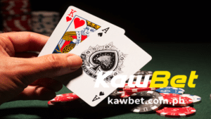 Ang blackjack ay hindi pangkaraniwan sa mga laro sa casino dahil nagbabago ang mga logro sa bawat card na ibinahagi.