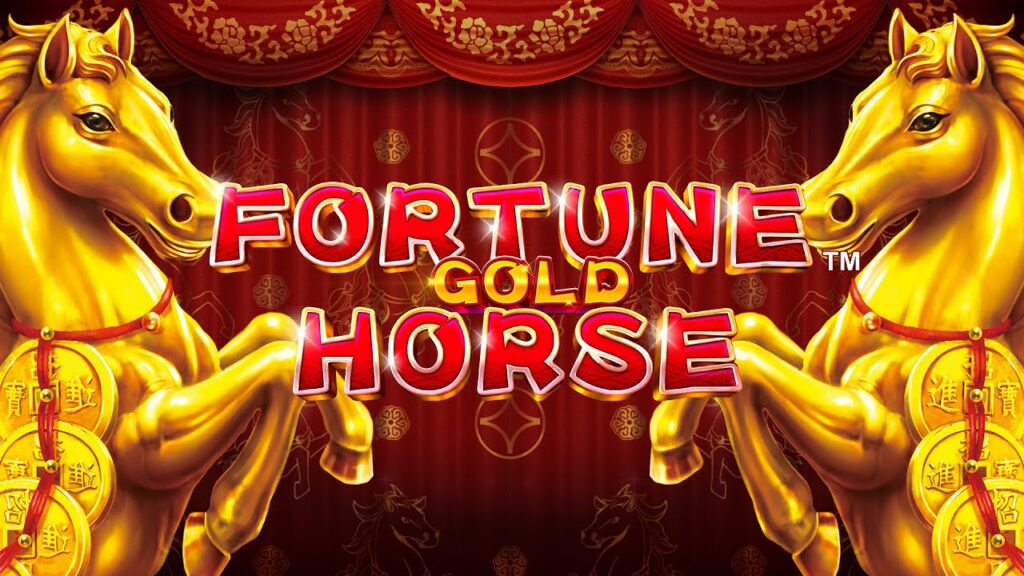 Ang Fortune Horse ay isang online slot game na pinapagana ng JDB Gaming. Puno ng mga ginintuang background, ang Lucky Golden Horse ay nagdadala ng mga libreng spin, na nagiging malaking jackpot!
