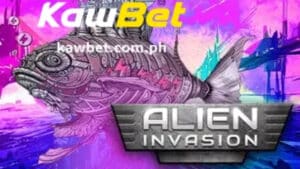 Inilunsad ng KA Gaming noong Abril 10, 2023, dadalhin ka ng Alien Invasion slot sa isang paglalakbay patungo sa isang kamangha-manghang alien na mundo.