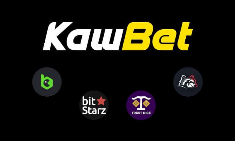 An introduction to KAWBET bookie