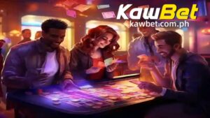 The login KAWBET process will have you enjoying your favourite games and betting opportunities in just a few minutes.