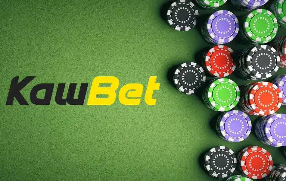 Introducing the KAWBET betting site