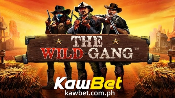 The Wild Gang slot has some great features to help you: multipliers, special symbols, free spins and of course a bonus buy-in that will help you activate one of the free spins options.