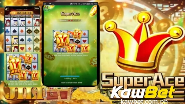 KAWBET super ace is one of the reward jackpot versions released by Jlili. So it is meticulous in both quality and image, meeting all bettors’ betting needs.