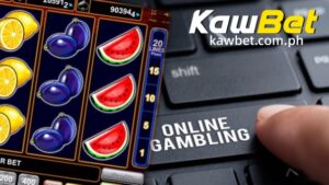 Online slot machines for real money is one of the forms that is no longer new and is mainly found in large shopping malls.