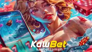 kawbet Live Casino is a famous betting hall that brings you a vibrant and authentic betting experience in live games.