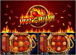 Hot Chilli Slot Game by Jili Slot is turning up the heat! This sizzling game is a feast for the eyes with its fiery graphics and promises a thrilling gaming experience with its high volatility.