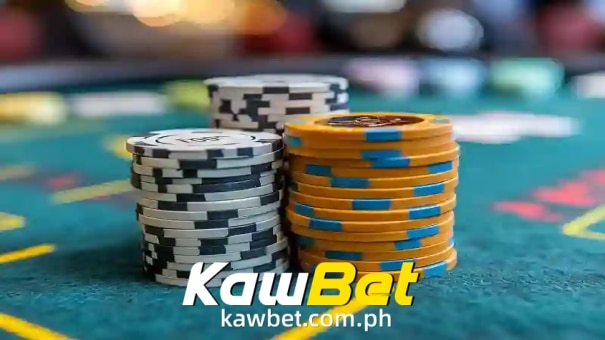 KAWBET Download is your key to high-payout slots, live dealer tables, and sports betting. Benefit from a 97.8% payout rate and a generous deposit match bonus.