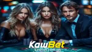 Experience a 97.8% payout rate and 10% cashback offers with KAWBET Live Casino Login. Learn to master casino strategies and increase your winnings today.