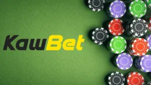 Kawbet Legit: Pinakamahusay na Online Casino PH