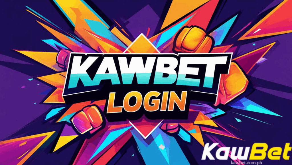 Kawbet Login Ang Iyong Susi sa Saya ng Online Casino