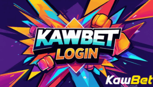 Kawbet Login Ang Iyong Susi sa Saya ng Online Casino