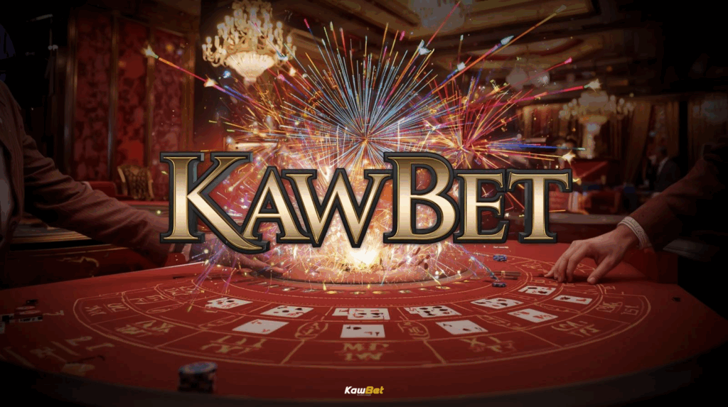 KawBet Deposit Gabay sa mga manlalarong Pinoy