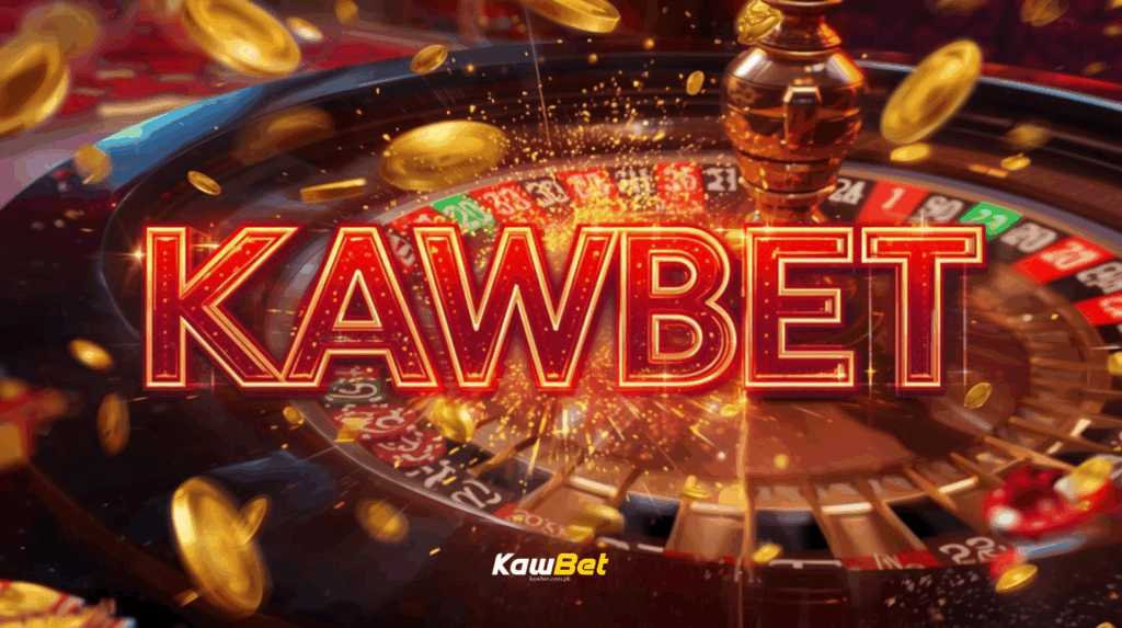 KawBet Withdraw Gabay Para sa Mabilis na Cash Out