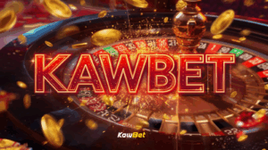 KawBet Withdraw Gabay Para sa Mabilis na Cash Out