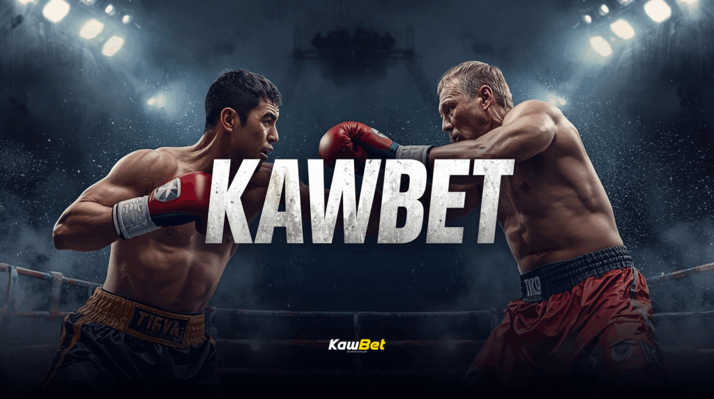 KawBET Promotion Bonus Para sa mga Manlalaro